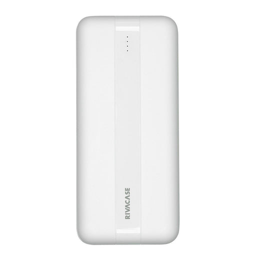 EAN 4260709010748 - Rivacase VA2081 batería externa Polímero de litio 20000 mAh Blanco imagen 2