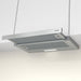 EAN 3838782388415 - Gorenje TH62E3X Semintegrada (extraíble) Acero inoxidable 350 m³/h imagen 7