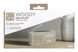 EAN 3303170112182 - T'nB CLOCKFMWD radio Reloj Digital Madera imagen 6