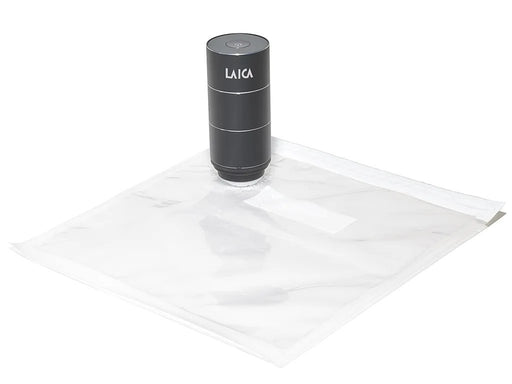 EAN 8013240891040 - Laica VT34020 sellador al vacío Negro imagen 2