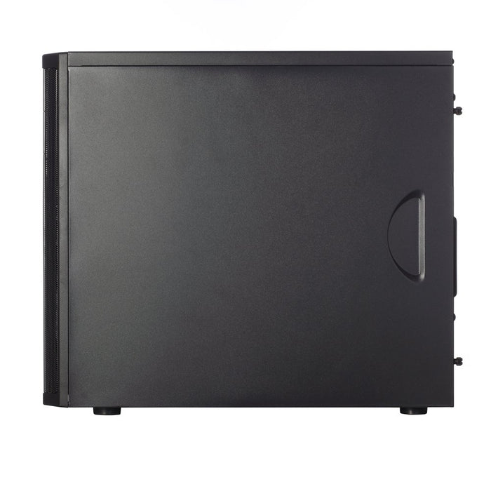 EAN 0817301011914 - Fractal Design Core 1100 Mini Tower Negro imagen 9