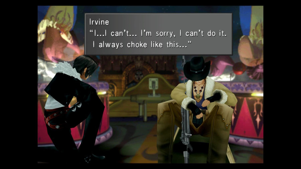 EAN 5021290100398 - Square Enix Final Fantasy VIII Remastered Remasterizada Alemán, Inglés, Español, Francés, Italiano, Japon imagen 5