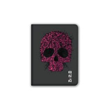 EAN 8255255338060 - Ziron ZR195 funda para tablet 17,8 cm (7") Folio Negro, Rosa imagen 1
