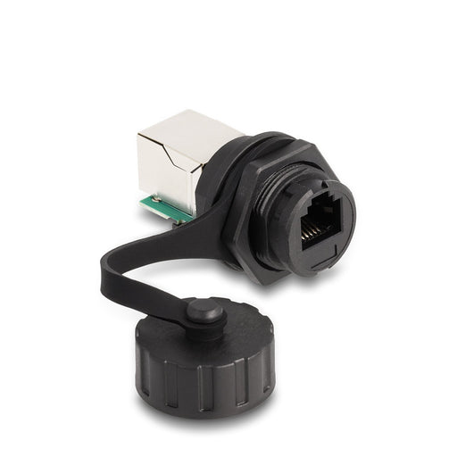 EAN 4043619879533 - DeLOCK 87953 módulo de conector de red imagen 1