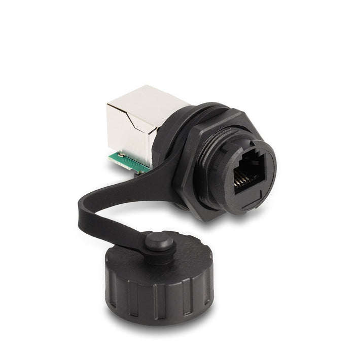 EAN 4043619879533 - DeLOCK 87953 módulo de conector de red imagen 1