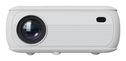 EAN 4260358128566 - Technaxx 5283 videoproyector 200 lúmenes ANSI 1080p (1920x1080) Blanco imagen 2