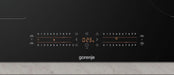 EAN 3838782900266 - Gorenje GI8432BSCWF Negro Integrado 60 cm Con placa de inducción 4 zona(s) imagen 6