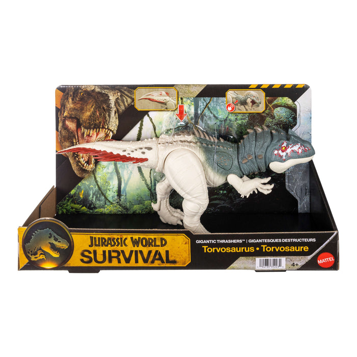 EAN 194735352234 - Jurassic World JKL88 figura de juguete para niños imagen 6