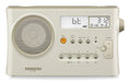 EAN 4711317997001 - Sangean PR-D4BT Portátil Crema de color imagen 1
