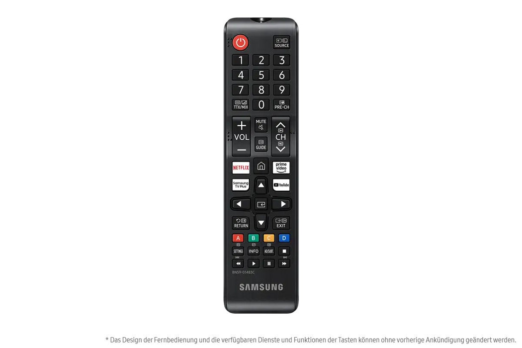 EAN 8806095973722 - Samsung GQ75QN72FAT 190,5 cm (75") 4K Ultra HD Smart TV Wifi Negro imagen 4