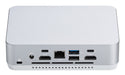 EAN 4711387550625 - ASUS NUC 14 Pro+ RNUC14RVSU9089A2I Intel Core Ultra 9 185H 32 GB DDR5-SDRAM 1 TB SSD Windows 11 Home UCFF imagen 8