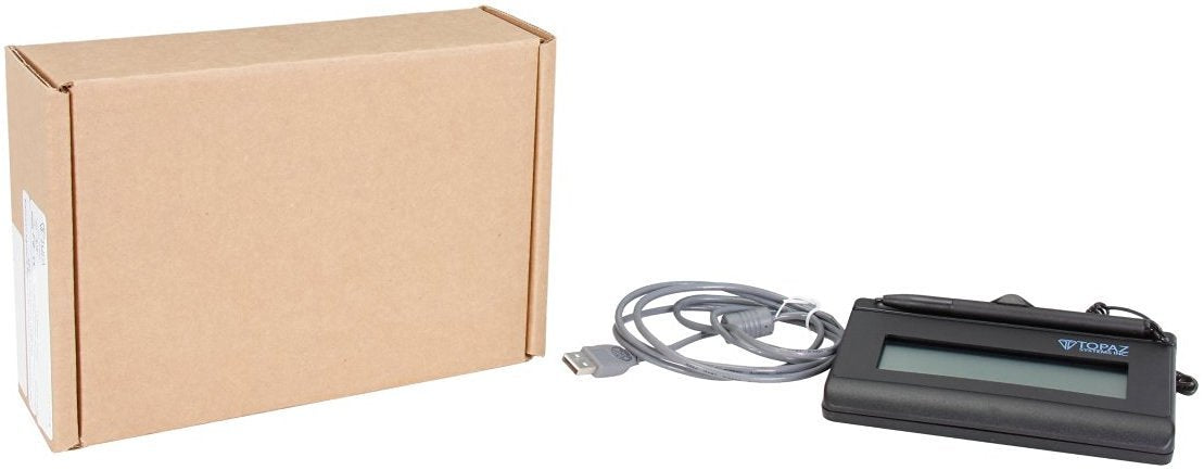 EAN 851718004107 - Topaz Systems T-L460-HSB-R componente de vigilancia y detección imagen 3