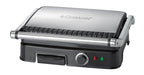 EAN 0400447022427 - Bomann KG 2242 CB parrilla eléctrica de contacto imagen 1