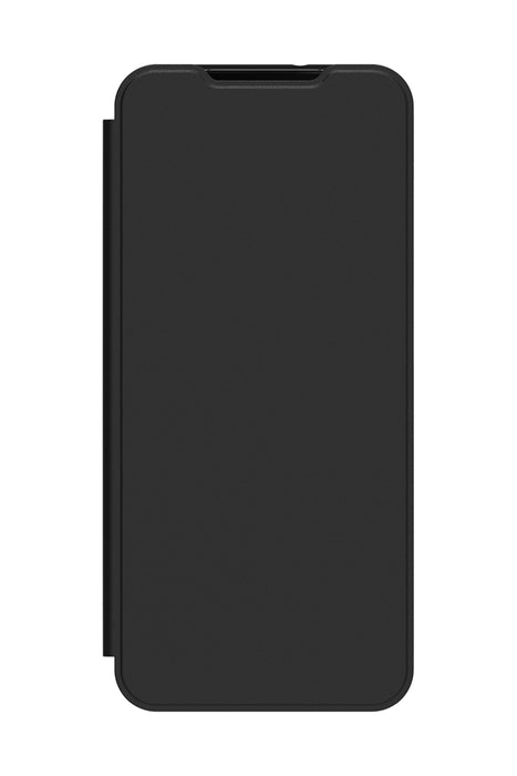 EAN 8809397458966 - Samsung GP-FWA356AMA funda para teléfono móvil 16,8 cm (6.6") Libro Negro imagen 1