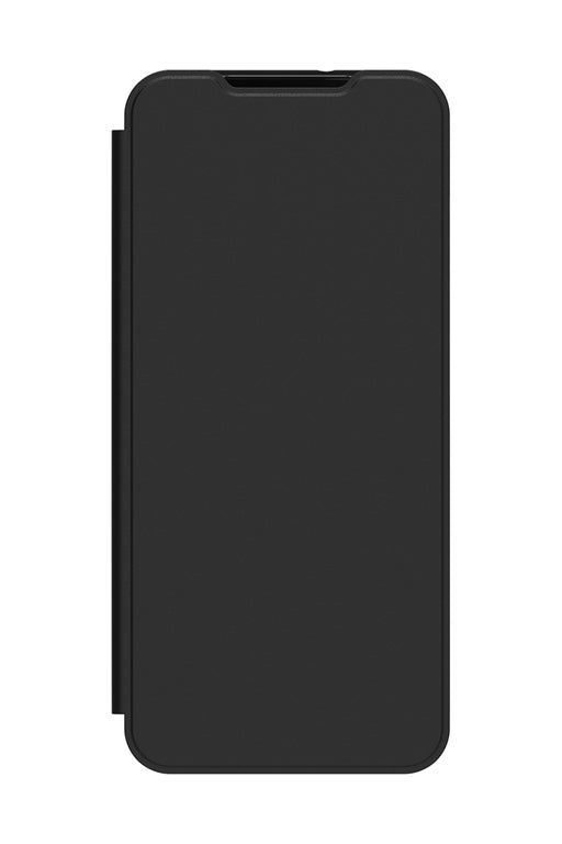 EAN 8809397458966 - Samsung GP-FWA356AMA funda para teléfono móvil 16,8 cm (6.6") Libro Negro imagen 1