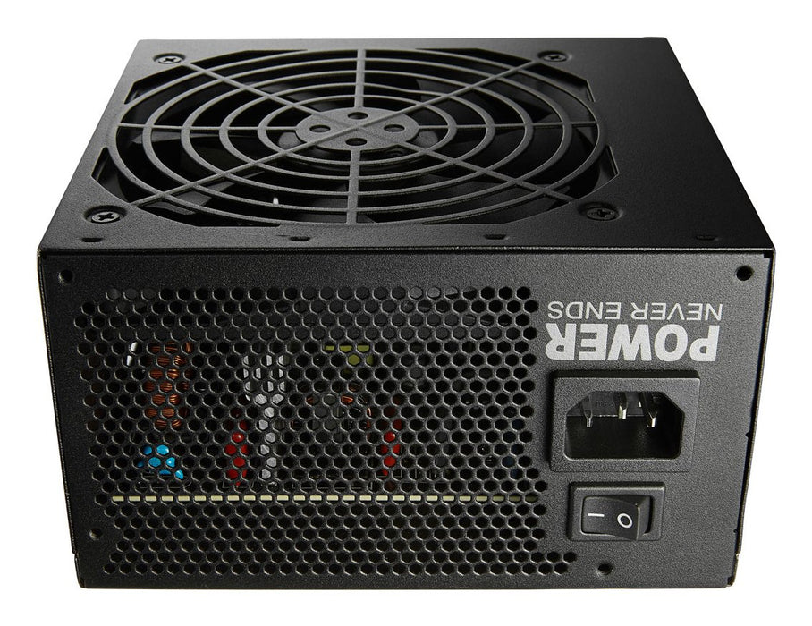 EAN 4713224522697 - FSP HEXA 85+ PRO unidad de fuente de alimentación 24-pin ATX imagen 9