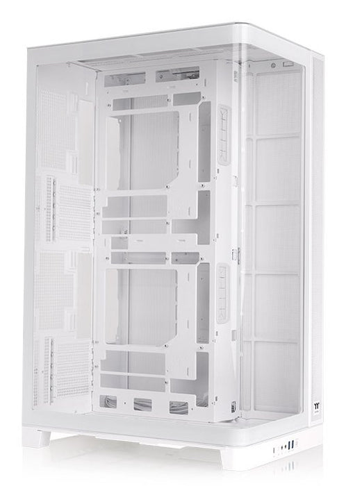 EAN 4711711160629 - Thermaltake CAPO X Full Tower Blanco imagen 3