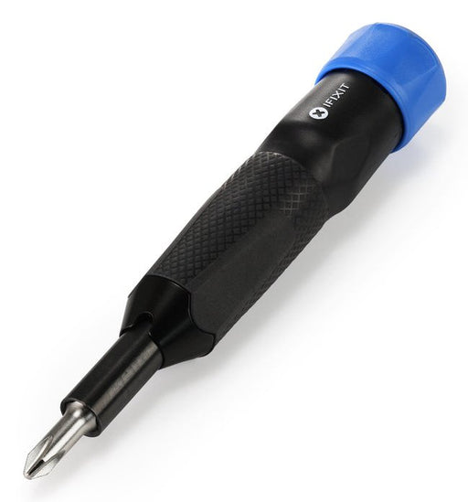 EAN 0810140230584 - iFixit IF145-552-1 destornillador manual Sencillo Destornillador plano imagen 1