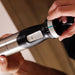 EAN 8435484039109 - Cecotec Power Pulsar 2300MAX Cream&Crrush Batidora de inmersión 2300 W Negro, Acero inoxidable imagen 8