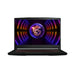 EAN 4711377199223 - MSI Thin 15 B12VE-1817XPL Intel® Core™ i5 i5-12450H Portátil 39,6 cm (15.6") Full HD 16 GB DDR4-SDRAM 512 imagen 1
