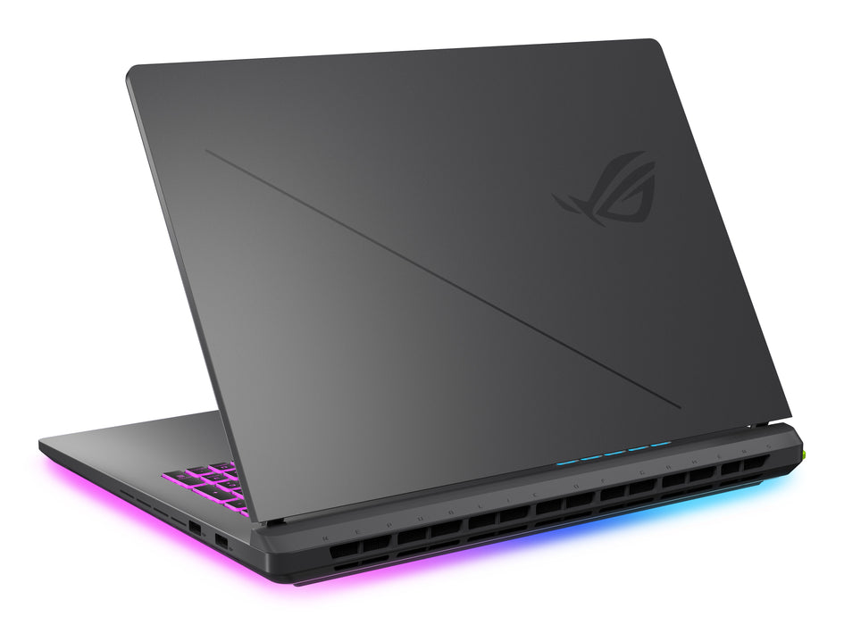 EAN 4711636070775 - ASUS ROG Strix G18 G815JMR-S8051 Intel® Core™ i7 45,7 cm (18") DDR5-SDRAM NVIDIA GeForce RTX 5060 Wi-Fi 7 imagen 10