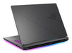 EAN 4711636070775 - ASUS ROG Strix G18 G815JMR-S8051 Intel® Core™ i7 45,7 cm (18") DDR5-SDRAM NVIDIA GeForce RTX 5060 Wi-Fi 7 imagen 10