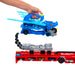 EAN 194735264179 - Hot Wheels City Ultimate Dual Dragon Transporter imagen 4