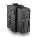 EAN 8054392619458 - Ewent EW1293 soporte de CPU Soporte para instalación de CPU bajo mesa Negro imagen 4