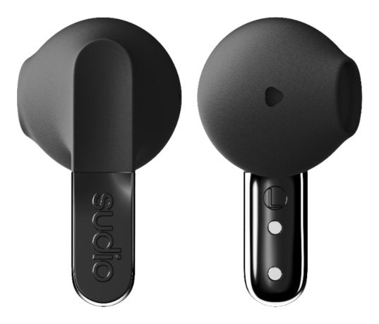EAN 7350071380161 - Sudio N3BLK auricular y casco Auriculares Inalámbrico Dentro de oído Llamadas/Música Bluetooth Negro imagen 3