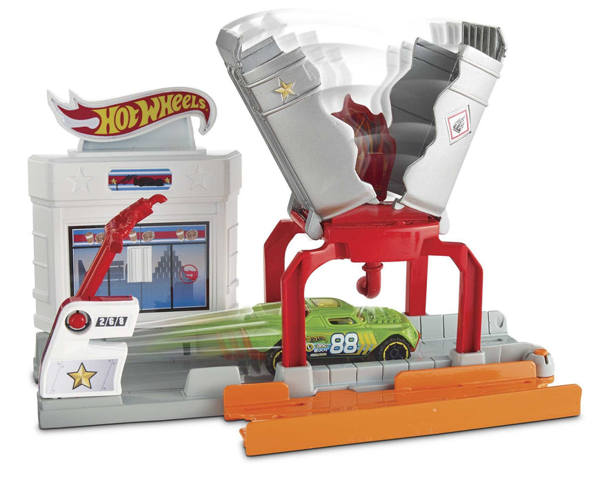 EAN 0887961539127 - Hot Wheels City FJN36 vehículo de juguete imagen 4