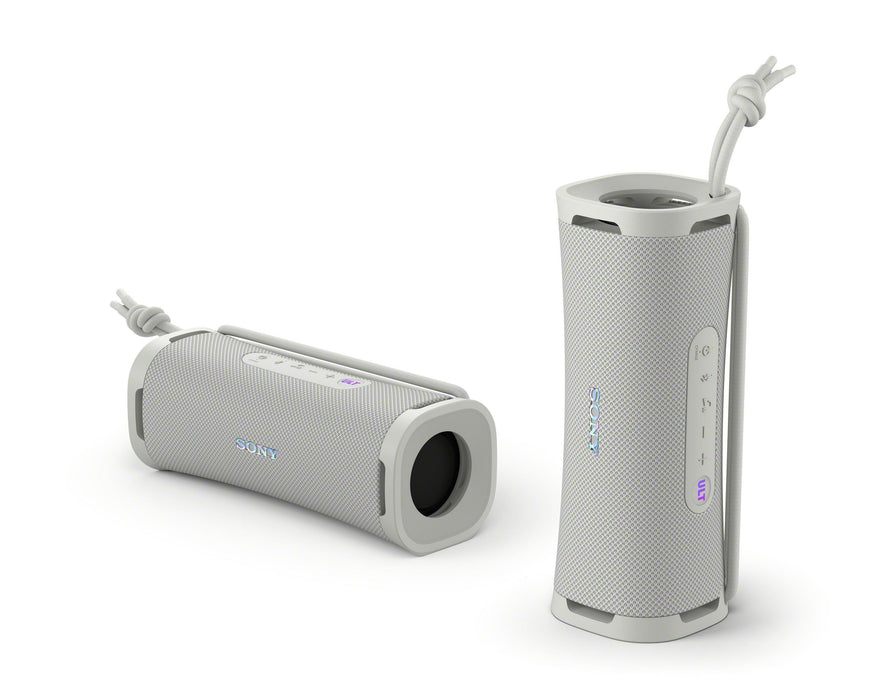 EAN 4548736157095 - Sony SRSULT10W altavoz portátil o de fiesta Altavoz monofónico portátil Blanco 30 W imagen 3