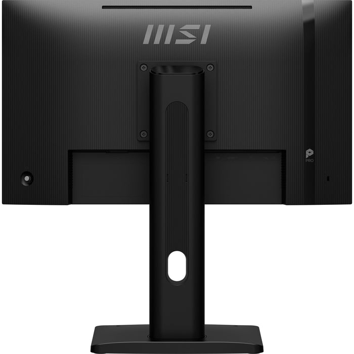 EAN 4711377318334 - MSI Pro MP245PG E14 pantalla para PC 60,5 cm (23.8") 1920 x 1080 Pixeles Full HD LCD Negro imagen 6