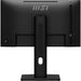 EAN 4711377318334 - MSI Pro MP245PG E14 pantalla para PC 60,5 cm (23.8") 1920 x 1080 Pixeles Full HD LCD Negro imagen 6