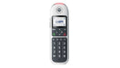 EAN 5055374716885 - Motorola CD5011 Teléfono inteligente Identificador de llamadas Gris, Plata imagen 3