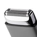EAN 3030050200447 - BaByliss Super-X Máquina de afeitar de láminas Recortadora Plata imagen 3