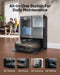 EAN 194644178093 - Eufy X10 Pro Omni Negro imagen 9