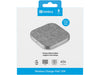 EAN 5705730441233 - Sandberg 441-23 cargador de dispositivo móvil Smartphone Gris USB Cargador inalámbrico Interior imagen 2