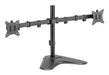 EAN 8435364317129 - iggual IGG317129 soporte para monitor 81,3 cm (32") Escritorio Negro imagen 2