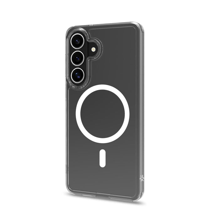 EAN 8021735226352 - Celly GELSKINMAG funda para teléfono móvil 17 cm (6.7") Transparente imagen 10