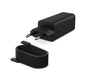EAN 0199642433373 - HP 65W GaN Wall Charger adaptador e inversor de corriente Interior Negro imagen 1
