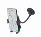 EAN 8716309120852 - Gembird TA-CHW-04 soporte Soporte activo para teléfono móvil Teléfono móvil/smartphone Negro imagen 2