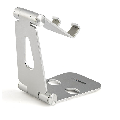 EAN 0065030878715 - StarTech.com USPTLSTND soporte Carro para administración de tabletas Teléfono móvil/smartphone, Tablet/UM imagen 2