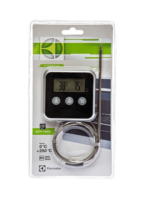 EAN 7321422821299 - Electrolux E4KTD001 termómetro de comida Digital imagen 2