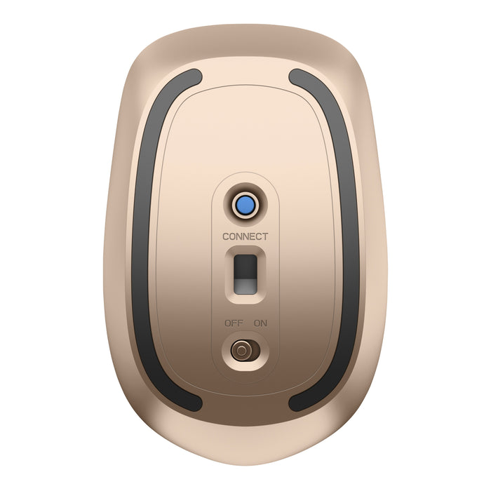 EAN 5715063390658 - HP Z5000 Dark Ash Silver Wireless Mouse ratón Oficina Ambidextro Bluetooth imagen 4