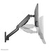 EAN 8717371449049 - Neomounts WL70-450BL11 soporte para TV 81,3 cm (32") Negro imagen 16