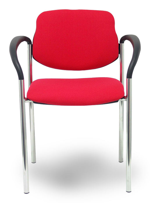 EAN 8435501005773 - PIQUERAS Y CRESPO Styl Asiento acolchado Respaldo acolchado imagen 1