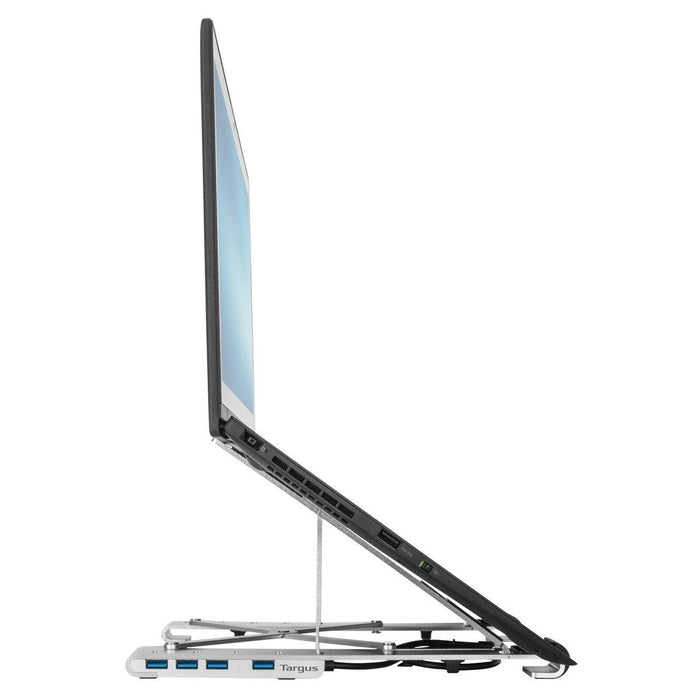 EAN 0092636357399 - Targus AWU100205GL soporte para ordenador portátil Plata 39,6 cm (15.6") imagen 9