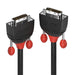 EAN 4002888362511 - Lindy 36251 cable DVI 1 m DVI-D Negro, Rojo imagen 1