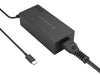 EAN 4015867245088 - Conceptronic OZUL09BE adaptador e inversor de corriente Interior 65 W Negro imagen 4