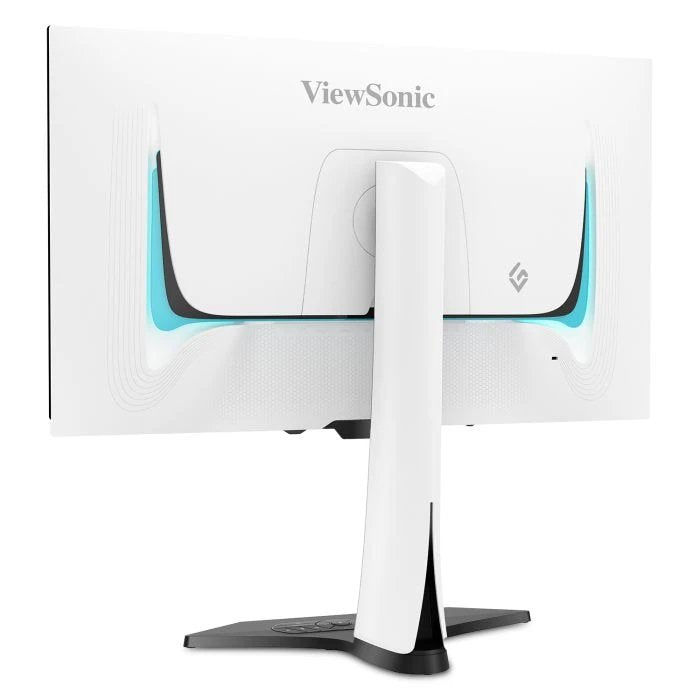 EAN 0766907025637 - Viewsonic XG272-2K-OLED pantalla para PC 68,6 cm (27") 2560 x 1440 Pixeles Quad HD Negro, Blanco imagen 4